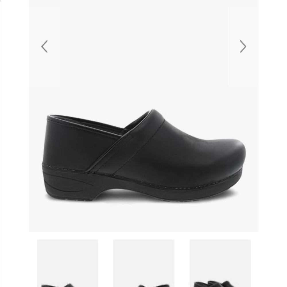 Danska men’s clogs size 45